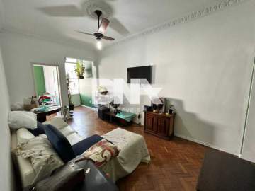 Apartamento 2 quartos à venda Humaitá, Rio de Janeiro - R$ 780.000 - HTAP20146