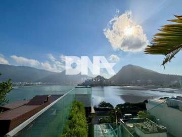 Novidade - Cobertura 3 quartos à venda Ipanema, Rio de Janeiro - R$ 13.000.000 - LECO30080