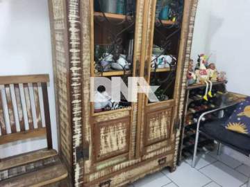 Apartamento 2 quartos à venda Leblon, Rio de Janeiro - R$ 1.100.000 - FLAP20519