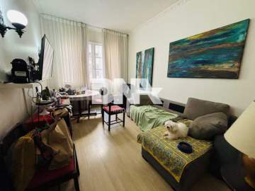 Novidade - Apartamento 2 quartos à venda Copacabana, Rio de Janeiro - R$ 1.200.000 - NSAP22703 Novidade - Apartamento 2 quartos à venda Copacabana, Rio de Janeiro - R$ 1.200.000 - NSAP22703