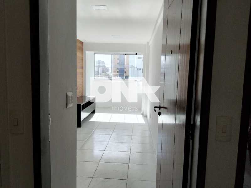 Conheça 1000017402 do imóvel - Apartamento 2 quartos à venda Manaíra, João Pessoa - R$ 469.000 - PBAP20126 - 4 1000017402 - 4
