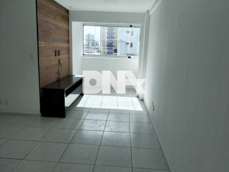 Conheça 1000017403 do imóvel - Apartamento 2 quartos à venda Manaíra, João Pessoa - R$ 469.000 - PBAP20126 - 1 1000017403 - 1