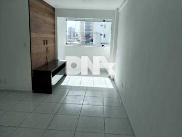 Oportunidade - Apartamento 2 quartos à venda Manaíra, João Pessoa - R$ 469.000 - PBAP20126