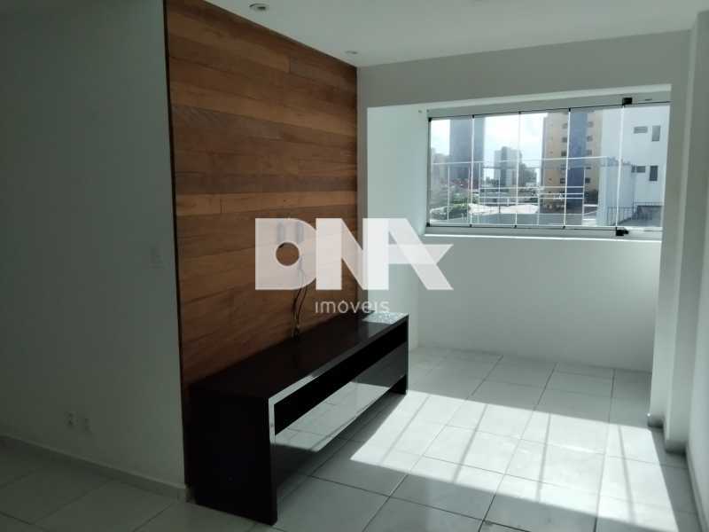 Conheça 1000017404 do imóvel - Apartamento 2 quartos à venda Manaíra, João Pessoa - R$ 469.000 - PBAP20126 - 3 1000017404 - 3