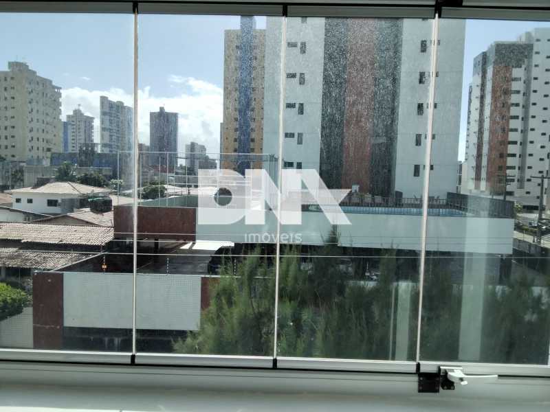 Conheça 1000017405 do imóvel - Apartamento 2 quartos à venda Manaíra, João Pessoa - R$ 469.000 - PBAP20126 - 2 1000017405 - 2