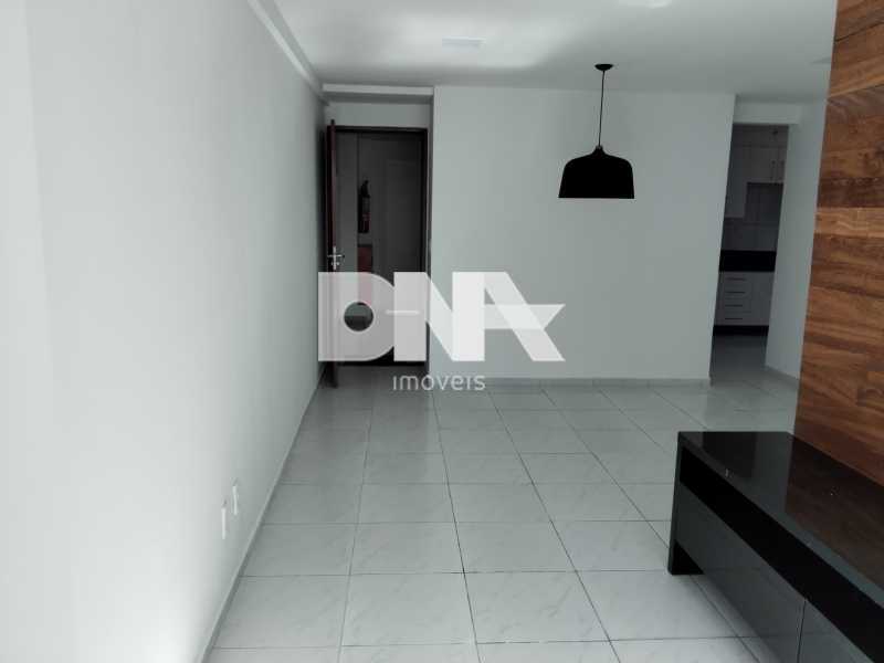 Conheça 1000017406 do imóvel - Apartamento 2 quartos à venda Manaíra, João Pessoa - R$ 469.000 - PBAP20126 - 5 1000017406 - 5
