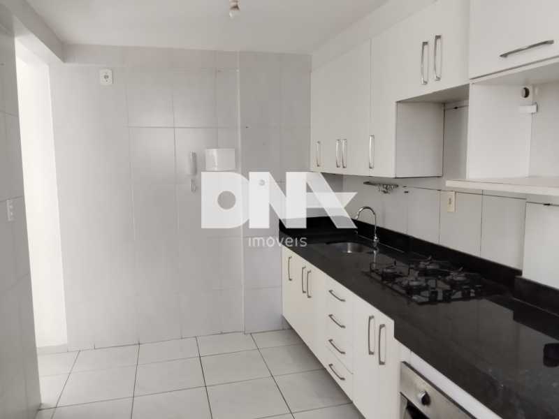 Conheça 1000017417 do imóvel - Apartamento 2 quartos à venda Manaíra, João Pessoa - R$ 469.000 - PBAP20126 - 6 1000017417 - 6
