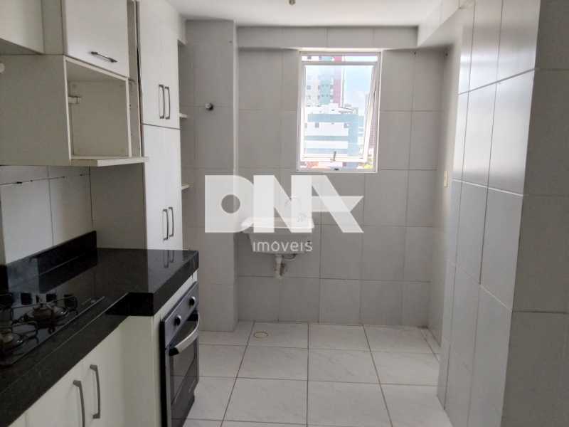 Conheça 1000017416 do imóvel - Apartamento 2 quartos à venda Manaíra, João Pessoa - R$ 469.000 - PBAP20126 - 7 1000017416 - 7