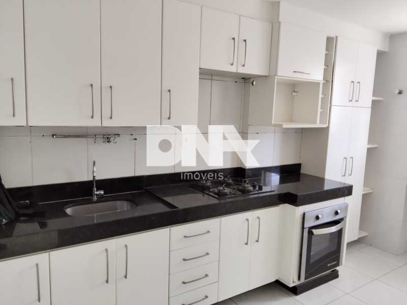 Conheça 1000017415 do imóvel - Apartamento 2 quartos à venda Manaíra, João Pessoa - R$ 469.000 - PBAP20126 - 8 1000017415 - 8
