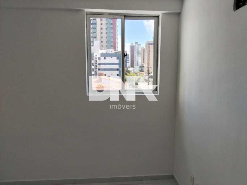 Conheça 1000017413 do imóvel - Apartamento 2 quartos à venda Manaíra, João Pessoa - R$ 469.000 - PBAP20126 - 10 1000017413 - 10