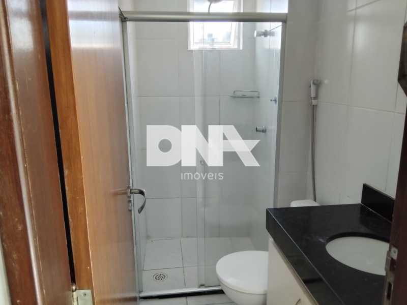 Conheça 1000017412 do imóvel - Apartamento 2 quartos à venda Manaíra, João Pessoa - R$ 469.000 - PBAP20126 - 11 1000017412 - 11