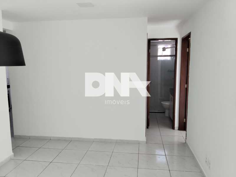 Conheça 1000017407 do imóvel - Apartamento 2 quartos à venda Manaíra, João Pessoa - R$ 469.000 - PBAP20126 - 14 1000017407 - 14