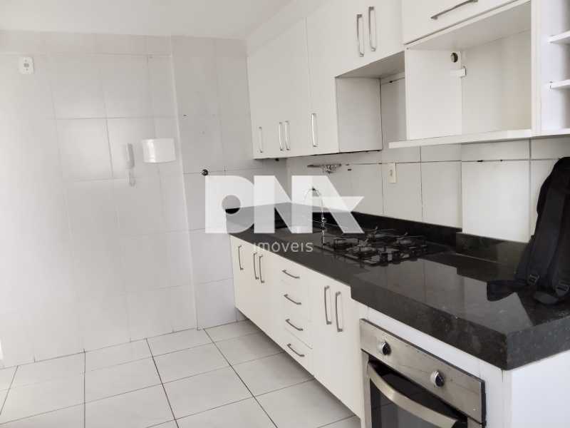 Conheça 1000017418 do imóvel - Apartamento 2 quartos à venda Manaíra, João Pessoa - R$ 469.000 - PBAP20126 - 15 1000017418 - 15