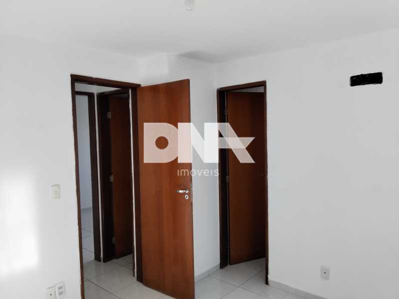 Conheça 1000017421 do imóvel - Apartamento 2 quartos à venda Manaíra, João Pessoa - R$ 469.000 - PBAP20126 - 19 1000017421 - 19