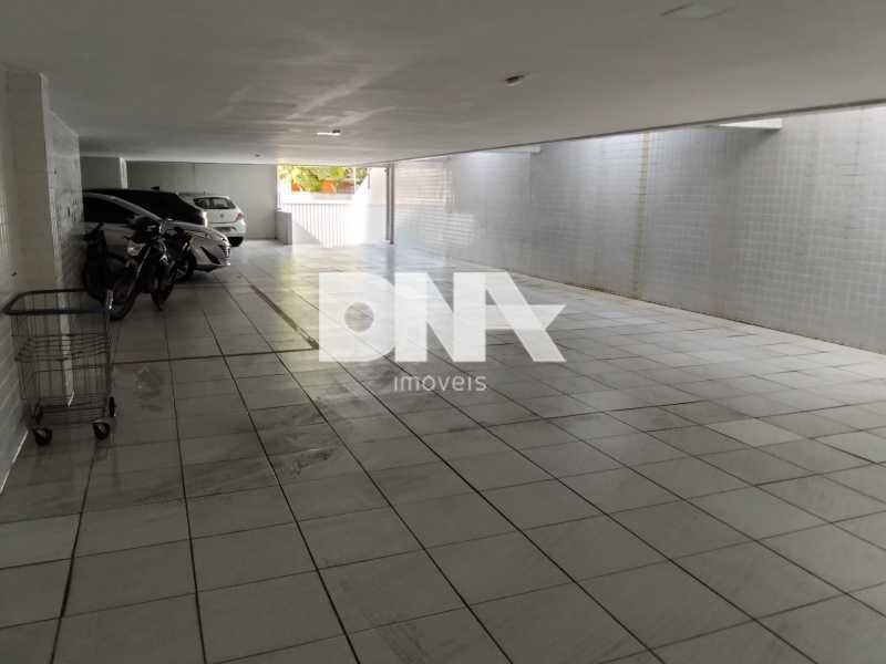 Conheça 1000017424 do imóvel - Apartamento 2 quartos à venda Manaíra, João Pessoa - R$ 469.000 - PBAP20126 - 22 1000017424 - 22