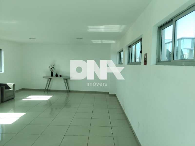 Conheça 1000017425 do imóvel - Apartamento 2 quartos à venda Manaíra, João Pessoa - R$ 469.000 - PBAP20126 - 23 1000017425 - 23