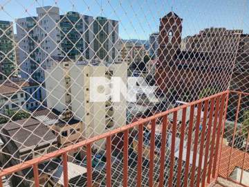Apartamento 2 quartos à venda Méier, Rio de Janeiro - R$ 230.000 - CTAP21354