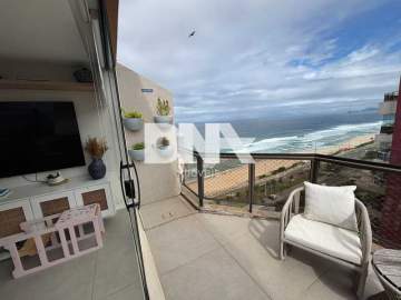 Apartamento 2 quartos à venda Barra da Tijuca, Rio de Janeiro - R$ 2.600.000 - JOAP20457