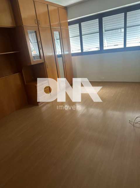 Apartamento 4 quartos à venda Leme, Rio de Janeiro - R$ 1.590.000 - NSAP41113