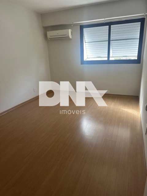 Apartamento 4 quartos à venda Leme, Rio de Janeiro - R$ 1.590.000 - NSAP41113