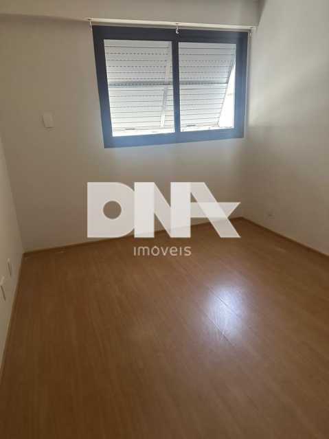Apartamento 4 quartos à venda Leme, Rio de Janeiro - R$ 1.590.000 - NSAP41113
