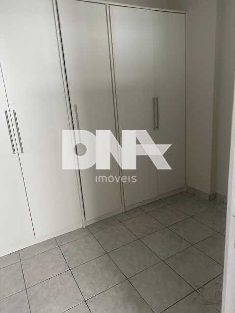 Apartamento 4 quartos à venda Leme, Rio de Janeiro - R$ 1.590.000 - NSAP41113