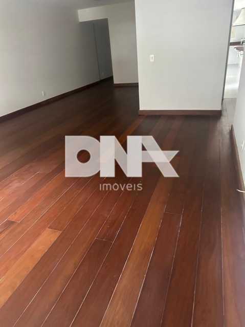 Apartamento 4 quartos à venda Leme, Rio de Janeiro - R$ 1.590.000 - NSAP41113