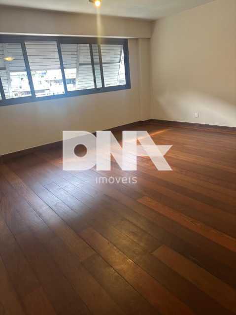 Apartamento 4 quartos à venda Leme, Rio de Janeiro - R$ 1.590.000 - NSAP41113
