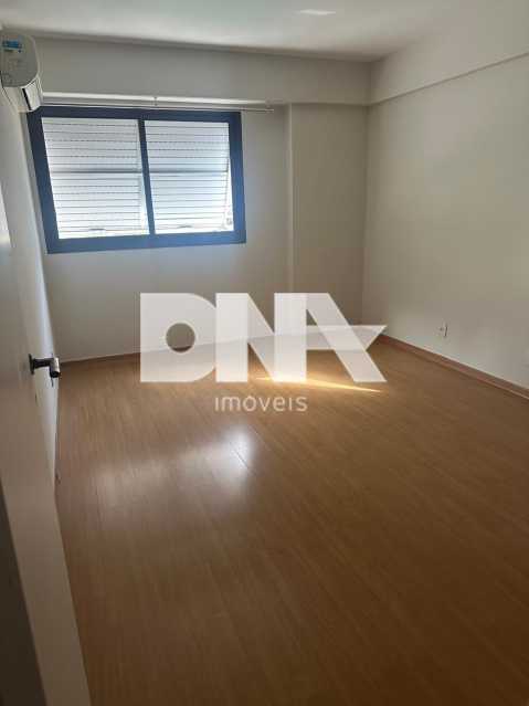 Apartamento 4 quartos à venda Leme, Rio de Janeiro - R$ 1.590.000 - NSAP41113