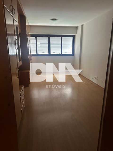Apartamento 4 quartos à venda Leme, Rio de Janeiro - R$ 1.590.000 - NSAP41113