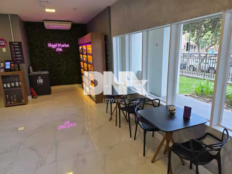 Apartamento 2 quartos à venda Barra da Tijuca, Rio de Janeiro - R$ 1.150.000 - JOAP20448