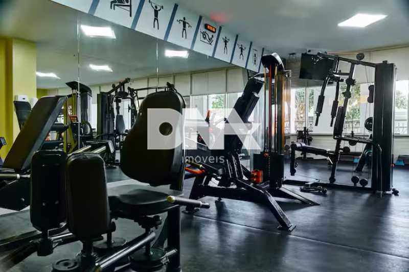 Apartamento 2 quartos à venda Barra da Tijuca, Rio de Janeiro - R$ 1.150.000 - JOAP20448