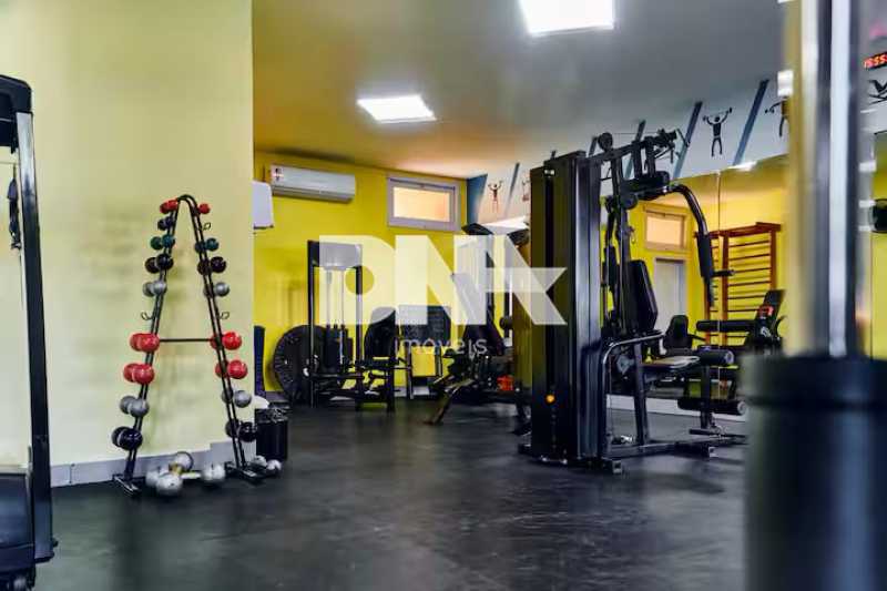 Apartamento 2 quartos à venda Barra da Tijuca, Rio de Janeiro - R$ 1.150.000 - JOAP20448
