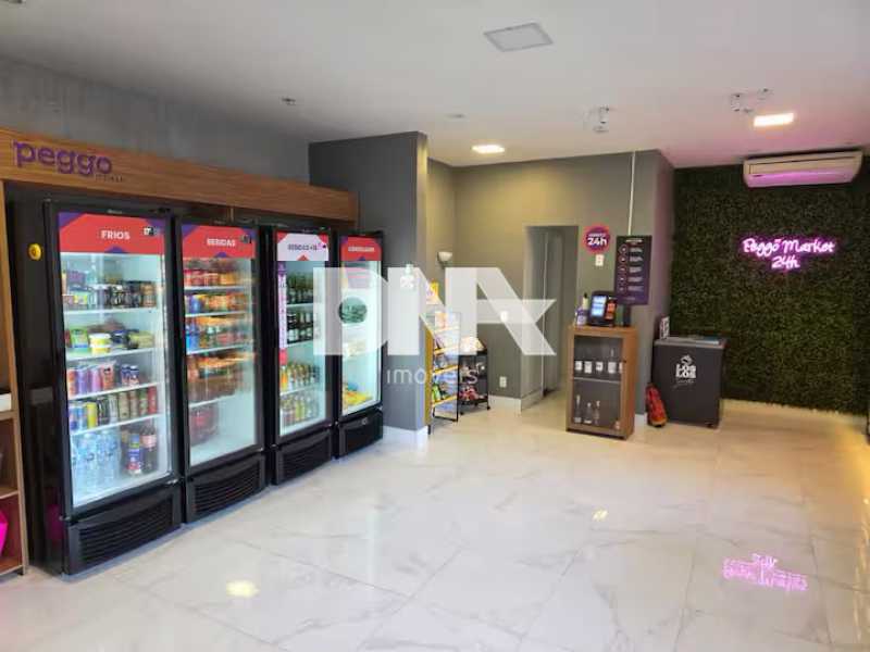 Apartamento 2 quartos à venda Barra da Tijuca, Rio de Janeiro - R$ 1.150.000 - JOAP20448