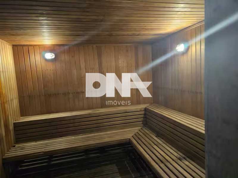 Apartamento 2 quartos à venda Barra da Tijuca, Rio de Janeiro - R$ 1.150.000 - JOAP20448