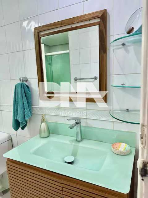 Apartamento 2 quartos à venda Barra da Tijuca, Rio de Janeiro - R$ 1.150.000 - JOAP20448