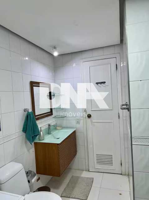 Apartamento 2 quartos à venda Barra da Tijuca, Rio de Janeiro - R$ 1.150.000 - JOAP20448