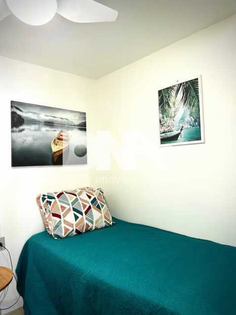 Apartamento 2 quartos à venda Barra da Tijuca, Rio de Janeiro - R$ 1.150.000 - JOAP20448