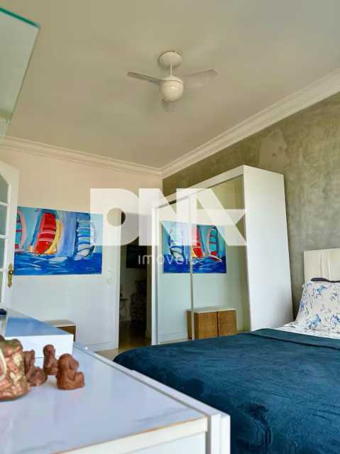 Apartamento 2 quartos à venda Barra da Tijuca, Rio de Janeiro - R$ 1.150.000 - JOAP20448