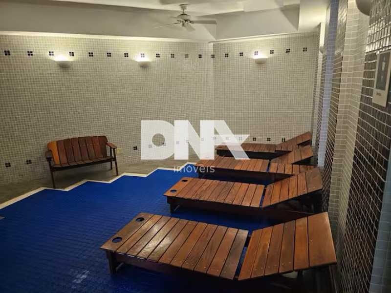 Apartamento 2 quartos à venda Barra da Tijuca, Rio de Janeiro - R$ 1.150.000 - JOAP20448