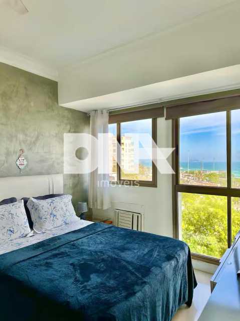 Apartamento 2 quartos à venda Barra da Tijuca, Rio de Janeiro - R$ 1.150.000 - JOAP20448