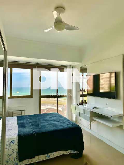 Apartamento 2 quartos à venda Barra da Tijuca, Rio de Janeiro - R$ 1.150.000 - JOAP20448