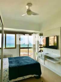 Apartamento 2 quartos à venda Barra da Tijuca, Rio de Janeiro - R$ 1.150.000 - JOAP20448