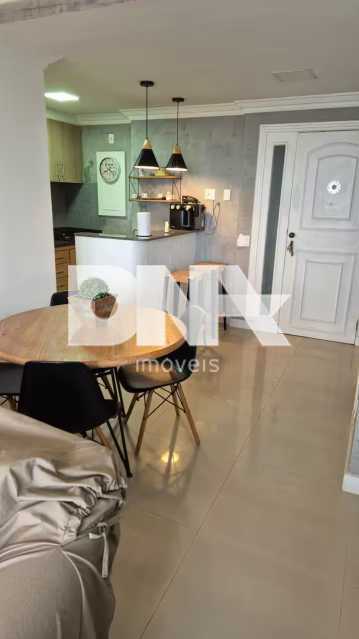 Apartamento 2 quartos à venda Barra da Tijuca, Rio de Janeiro - R$ 1.150.000 - JOAP20448