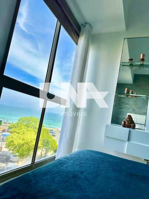 Apartamento 2 quartos à venda Barra da Tijuca, Rio de Janeiro - R$ 1.150.000 - JOAP20448