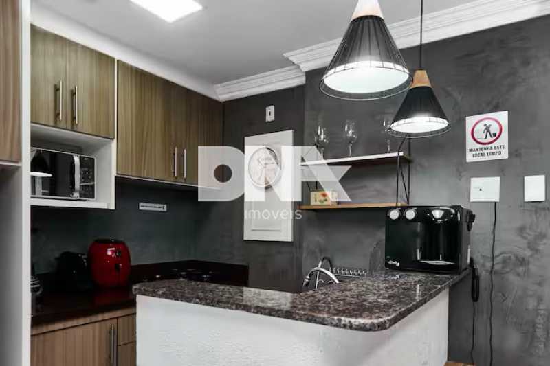 Apartamento 2 quartos à venda Barra da Tijuca, Rio de Janeiro - R$ 1.150.000 - JOAP20448