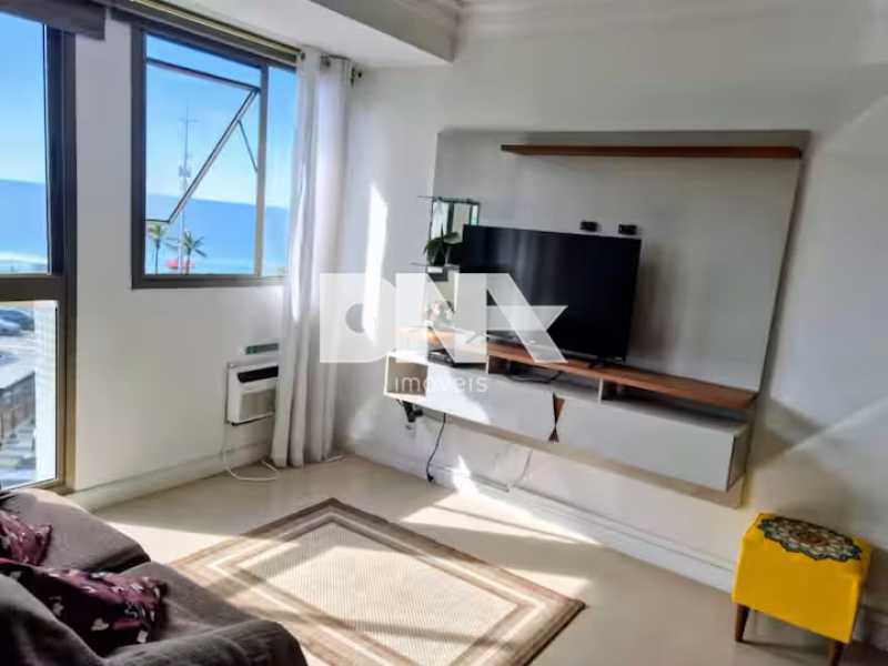 Apartamento 2 quartos à venda Barra da Tijuca, Rio de Janeiro - R$ 1.150.000 - JOAP20448