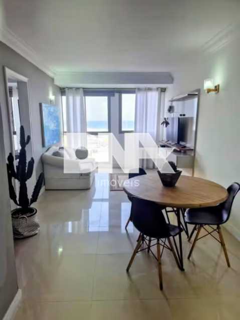 Apartamento 2 quartos à venda Barra da Tijuca, Rio de Janeiro - R$ 1.150.000 - JOAP20448