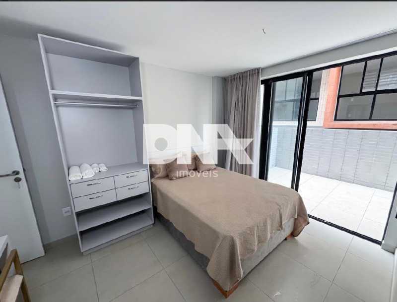 Oportunidade - Flat 1 quarto à venda Intermares, Cabedelo - R$ 409.000 - PBFL10052
