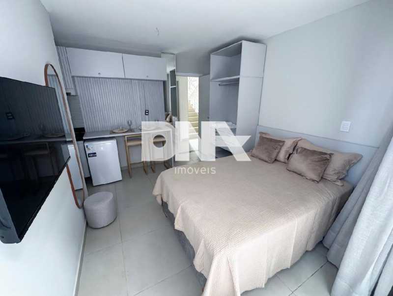 Oportunidade - Flat 1 quarto à venda Intermares, Cabedelo - R$ 409.000 - PBFL10052